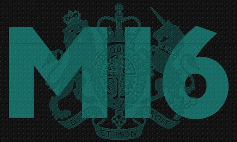 Ηνωμένο Βασίλειο: Επίσκεψη του αρχηγού της ΜΙ6 στην Άγκυρα